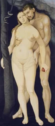 Adam und Eva
